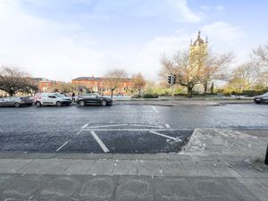 View from Front- click for photo gallery